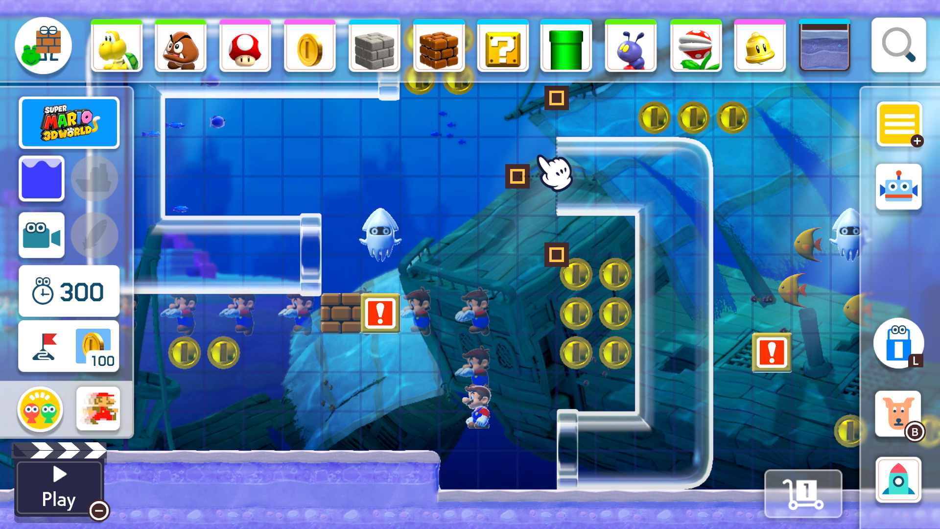 SUPER MARIO MAKER 2/SWITCH – foto 6